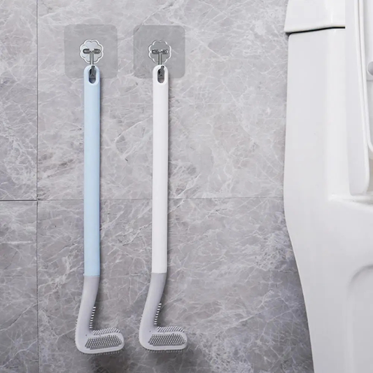 Ultimate Toilet Cleaning Golf Brush - BUY 1 GET 1 FREE