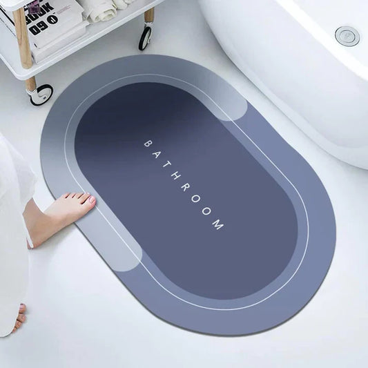 Non-Slip Floor Mats | Buy One Get One FREE