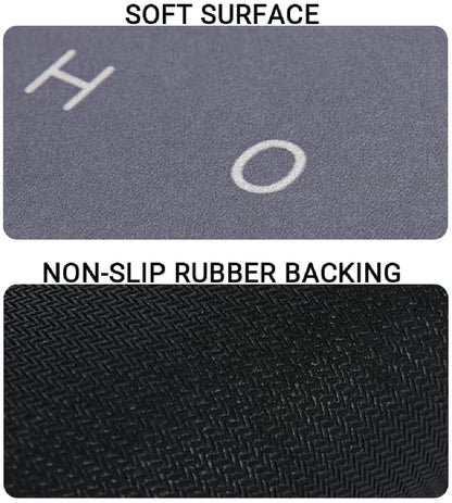 Non-Slip Floor Mats | Buy One Get One FREE