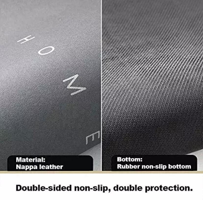 Non-Slip Floor Mats | Buy One Get One FREE
