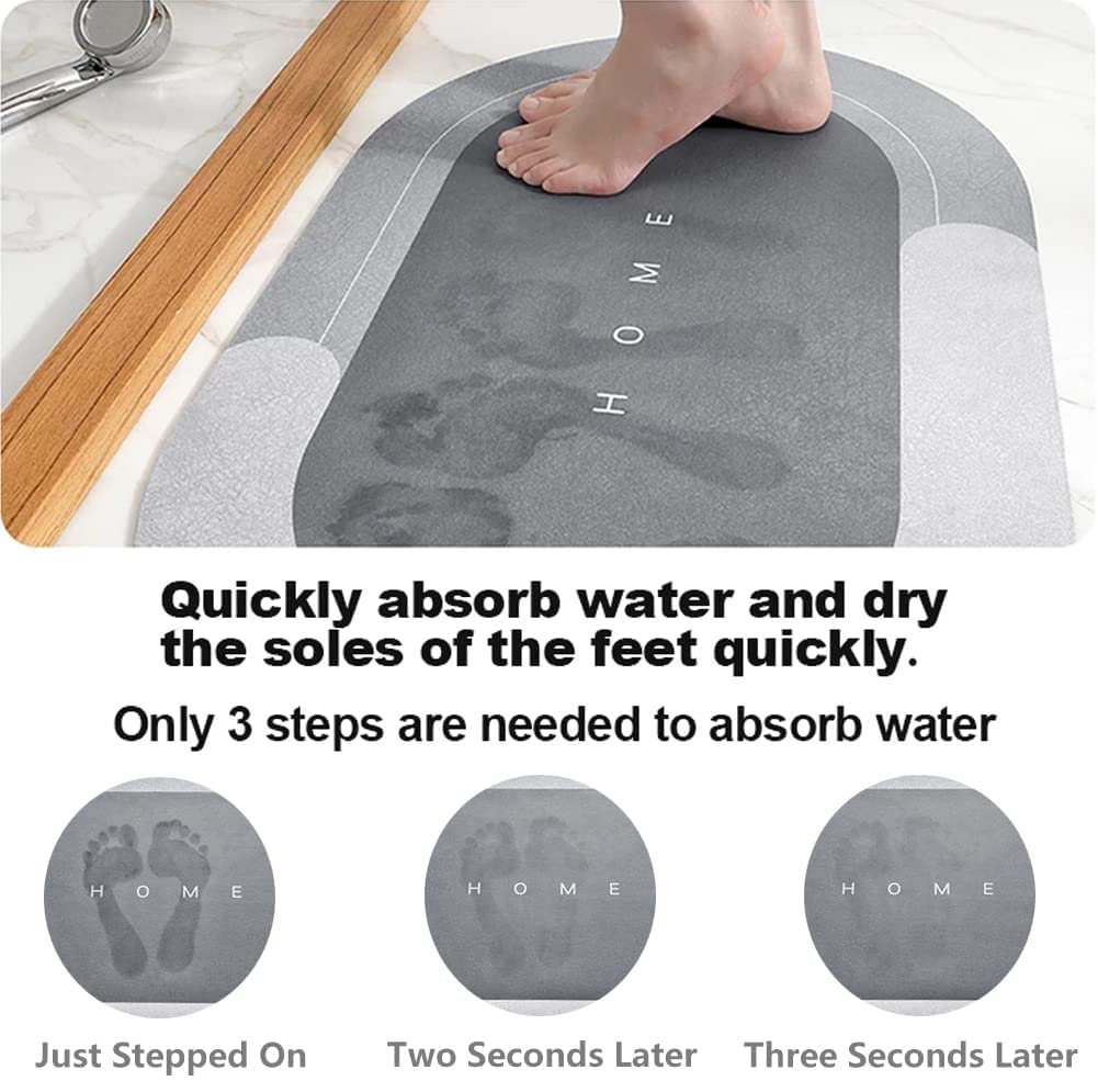 Non-Slip Floor Mats | Buy One Get One FREE