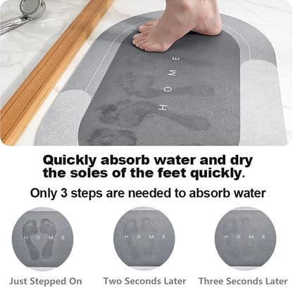 Non-Slip Floor Mats | Buy One Get One FREE