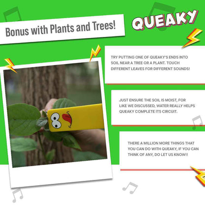 🎁 BUY 1 GET 1 FREE! Rechargeable STEM Experiment Toy — Fun Way to Learn Circuits & Resistance