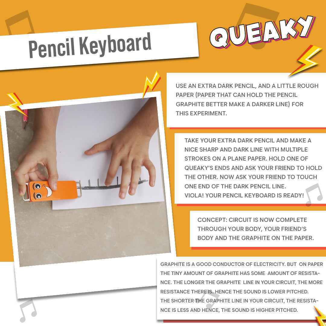 🎁 BUY 1 GET 1 FREE! Rechargeable STEM Experiment Toy — Fun Way to Learn Circuits & Resistance