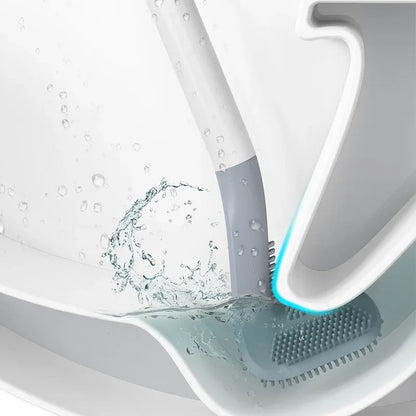 Ultimate Toilet Cleaning Golf Brush - BUY 1 GET 1 FREE