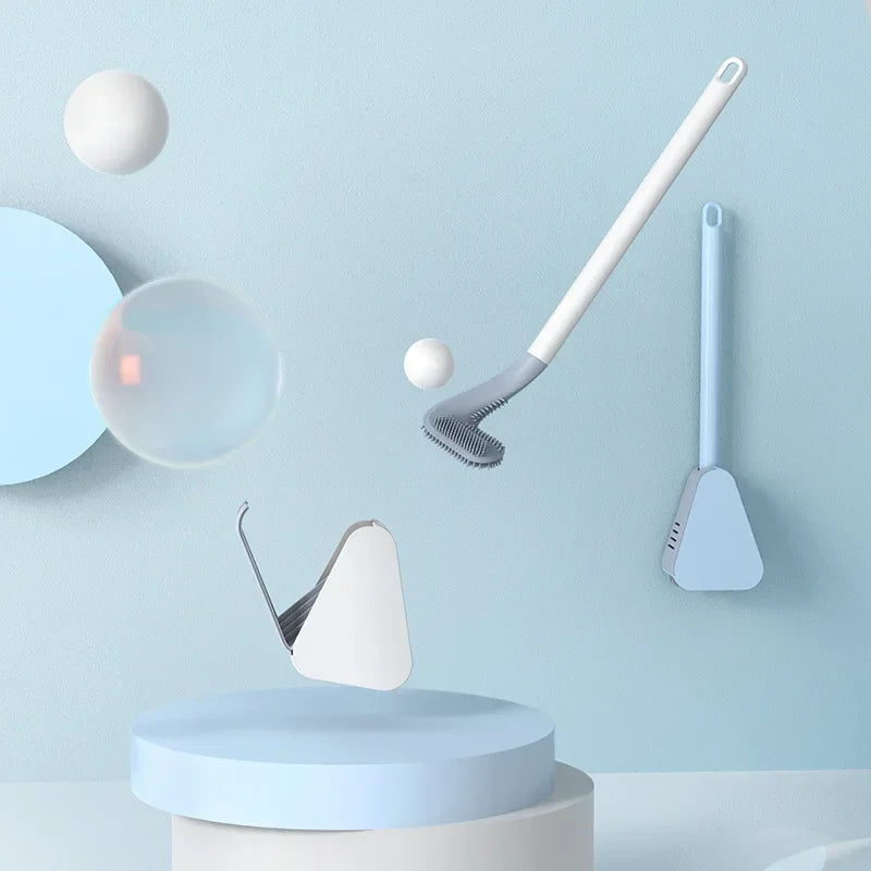 Ultimate Toilet Cleaning Golf Brush - BUY 1 GET 1 FREE