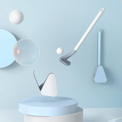 Ultimate Toilet Cleaning Golf Brush - BUY 1 GET 1 FREE