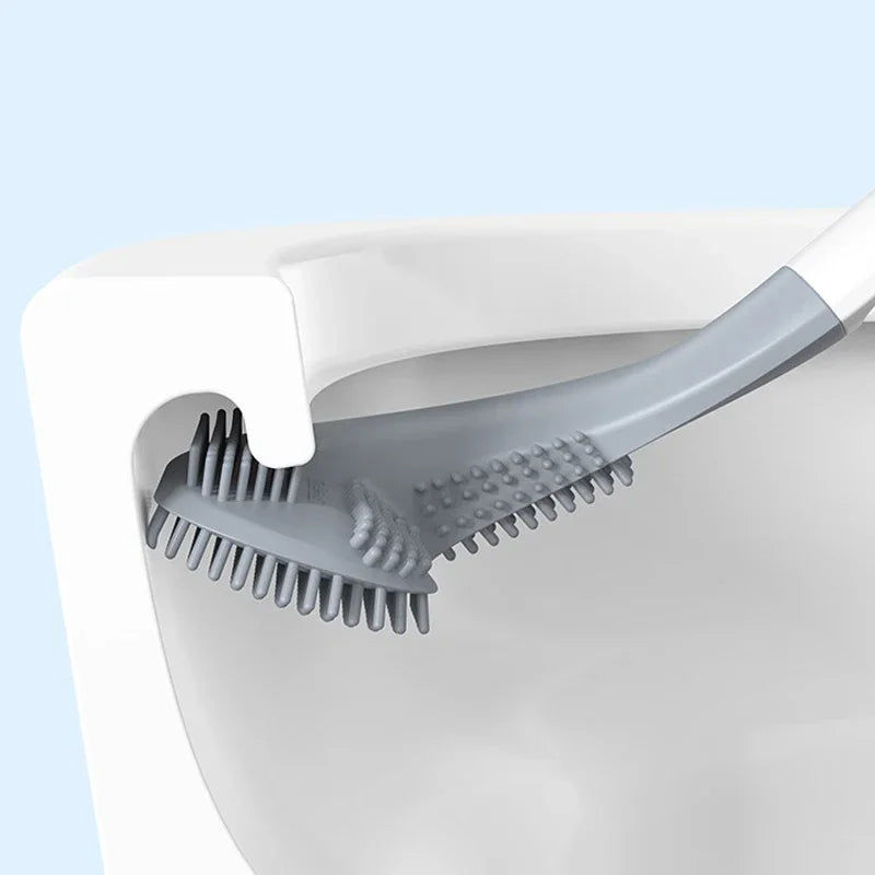 Ultimate Toilet Cleaning Golf Brush - BUY 1 GET 1 FREE