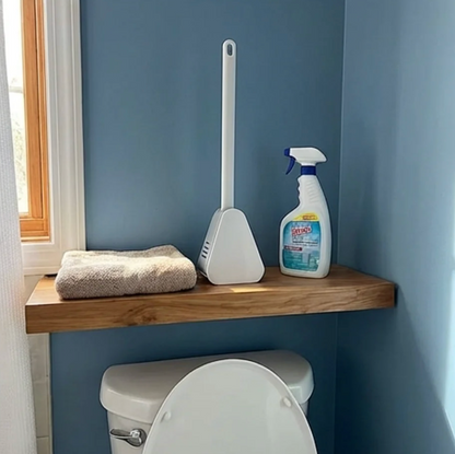 Ultimate Toilet Cleaning Golf Brush - BUY 1 GET 1 FREE