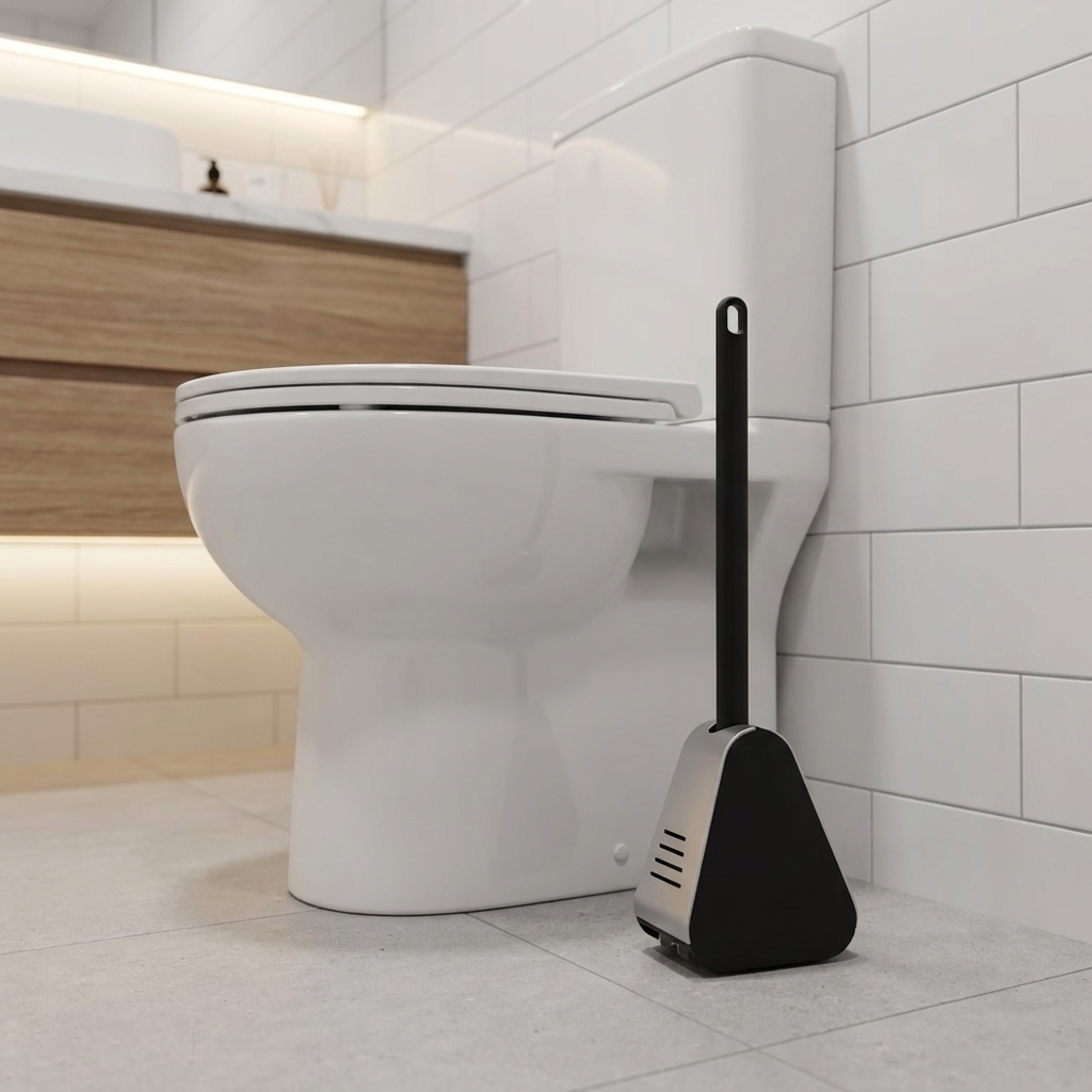Ultimate Toilet Cleaning Golf Brush - BUY 1 GET 1 FREE