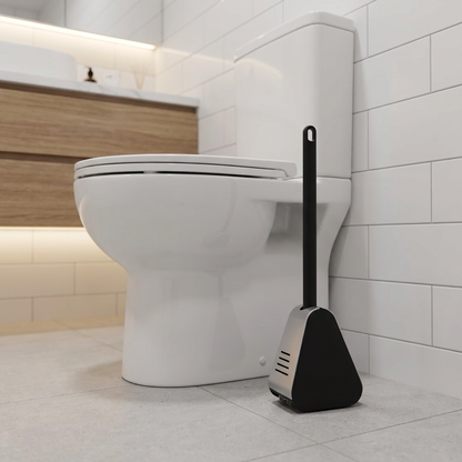 Ultimate Toilet Cleaning Golf Brush - BUY 1 GET 1 FREE