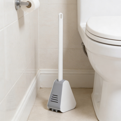 Ultimate Toilet Cleaning Golf Brush - BUY 1 GET 1 FREE